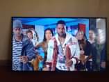 A picture of Hisense inch 55 smart 4k Tsh 800 000