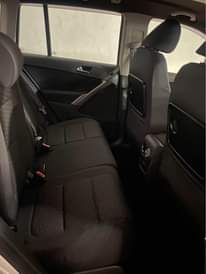 A picture of Tiguan 2 0 TSI