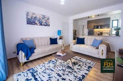 furnished apartments