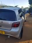 A picture of VITZ