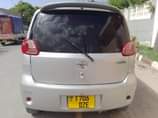 A picture of Toyota Port DZ
