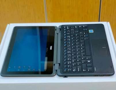 A picture of Dell 3189