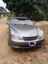 A picture of Lexus Es300 Highest grade Partially first body Clean interior Sun