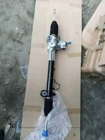 A picture of Dealer supplier of all Toyota Lexus genuine spare replacement parts