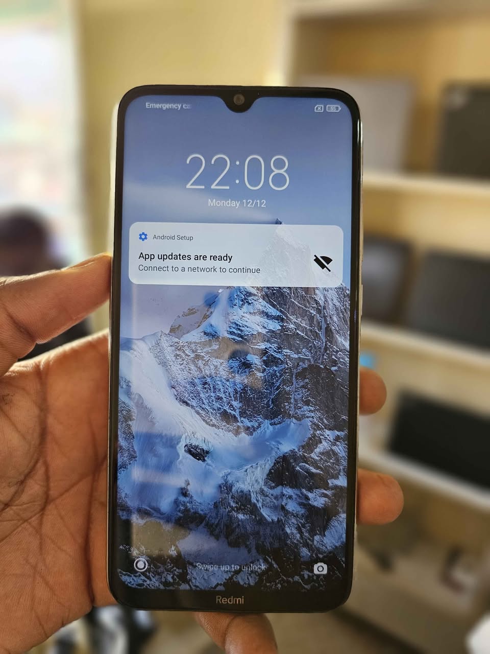 redmi phones