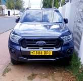 used ford ranger