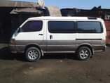 A picture of Custom 4ml tu call 0687 443334 AUTOMATIC gearbox engine 3L