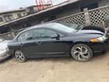 A picture of Hodna Civic 2007 08