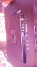 A picture of GOLDEN TECH TV 17 inch