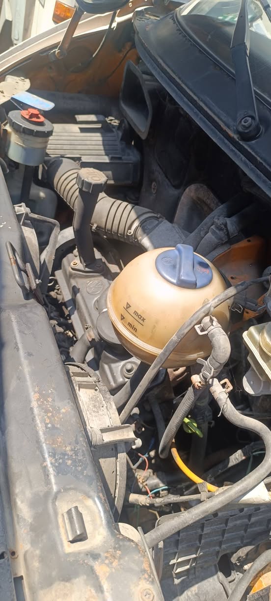 A picture of T4BUS longfrem diesel tokubo location ijesha mkt Lagos price 6m
