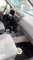 A picture of Nissan frontier 2002 Nigeria used clean body Buy and drive