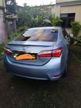 used toyota corolla