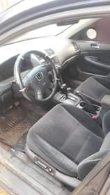 A picture of Honda eod 08122733790