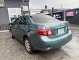 A picture of 2010 TOYOTA COROLLA FOR SALE Engine very silent Gear super