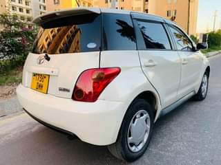 A picture of TOYOTA IST FOR SALE 0678231220