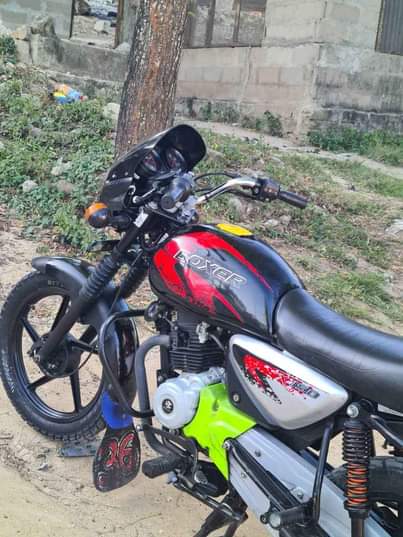 A picture of BOXER SAFI CC150 BEI 2600000
