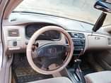 A picture of 1999 Honda Accord