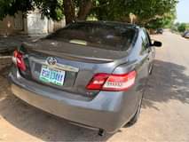 A picture of 2011 Camry