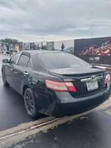 A picture of 2008 model Camry 07062950942 call me directly