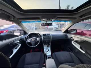 A picture of Registered 2009 Toyota Corolla SE Quick deal