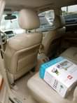 A picture of For sale 2007 Lexus RX 350 Everything is working fine