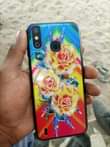 A picture of Infinix smart 4