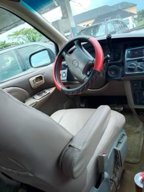 A picture of NEATLY USED Toyota Sienna Engine very good Gear super sharp