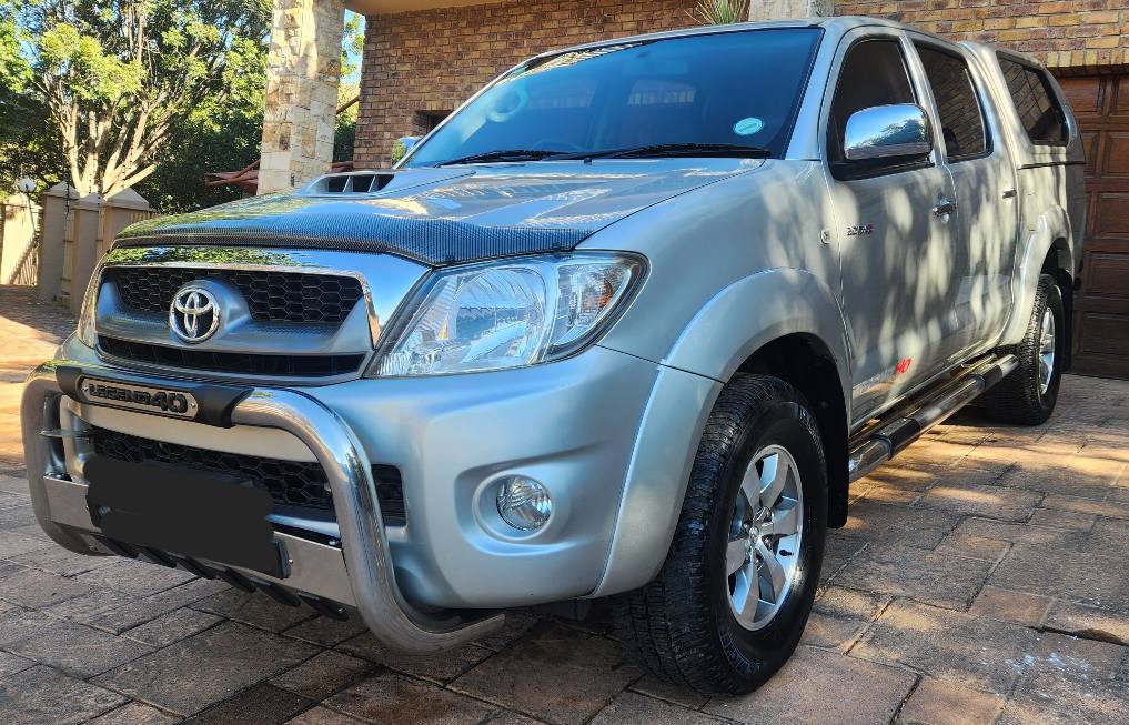 used toyota