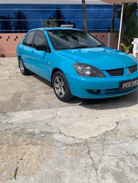 cs3 lancer