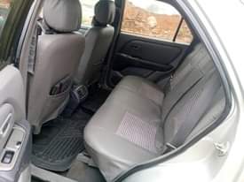 A picture of NEATLY USED LEXUS RX300