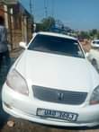 A picture of Toyota mark 11 grand corner light 8.5 contact 0705027609 0783411484