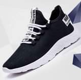 A picture of Amazing brand new sneakers available