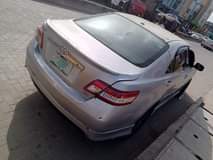 A picture of Registered Toyota Camry 2010 Sports Edition going for 2mlast to