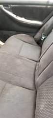 A picture of 2004 Toyota Corolla