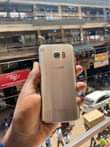 A picture of S7 edge
