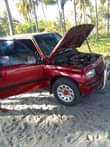 A picture of ESCUDO SHORT CHASSIS FULL DOCOMENT FULL A C BEI 3