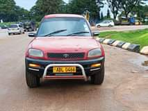 used toyota rav4