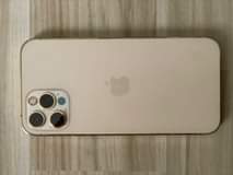 A picture of IPHONE 12 Pro dual SIM 2M WhatsApp 256708855475