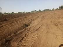 A picture of Land