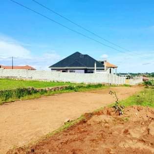 houses entebbe