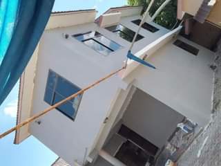 A picture of  stand arone house for rent 1500000 month at tabata