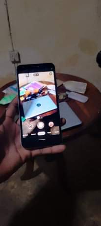A picture of Pixel 3 xl