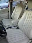 A picture of Mercedes 190 have anlyIt had just one owner and very