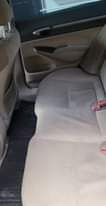 A picture of 2008 Honda Accord