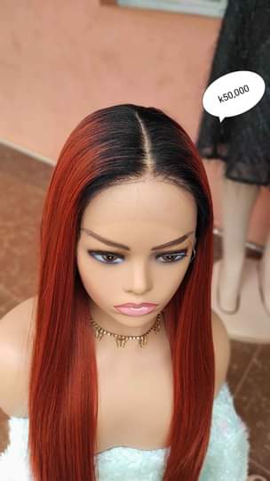 hair extensions