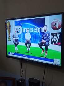 A picture of TV FLAT NCH 32