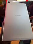 A picture of SAMSUNG GALAXY TAB A 32GB. 3GB RAM