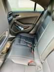 A picture of Mercedes Benz CLA250 Year 2015 Perfect condition Price 8 5M