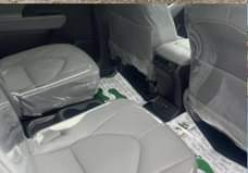 A picture of HIGHLANDER O22 FOR SELL EVERYTHING ON THE CAR IS WORKING