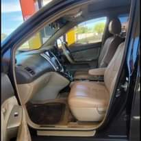 A picture of Harrie new milion 12.8 Ipo mwanza Automatic Engine safi 0784857610